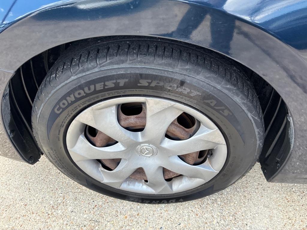 Mazda MAZDA3 4dr Sdn Auto i Sport 2014