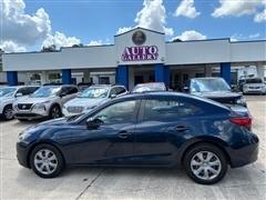 2014 Mazda MAZDA3 