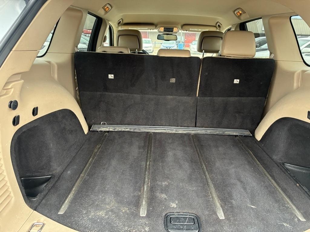 Jeep Grand Cherokee RWD 4dr Limited 2015