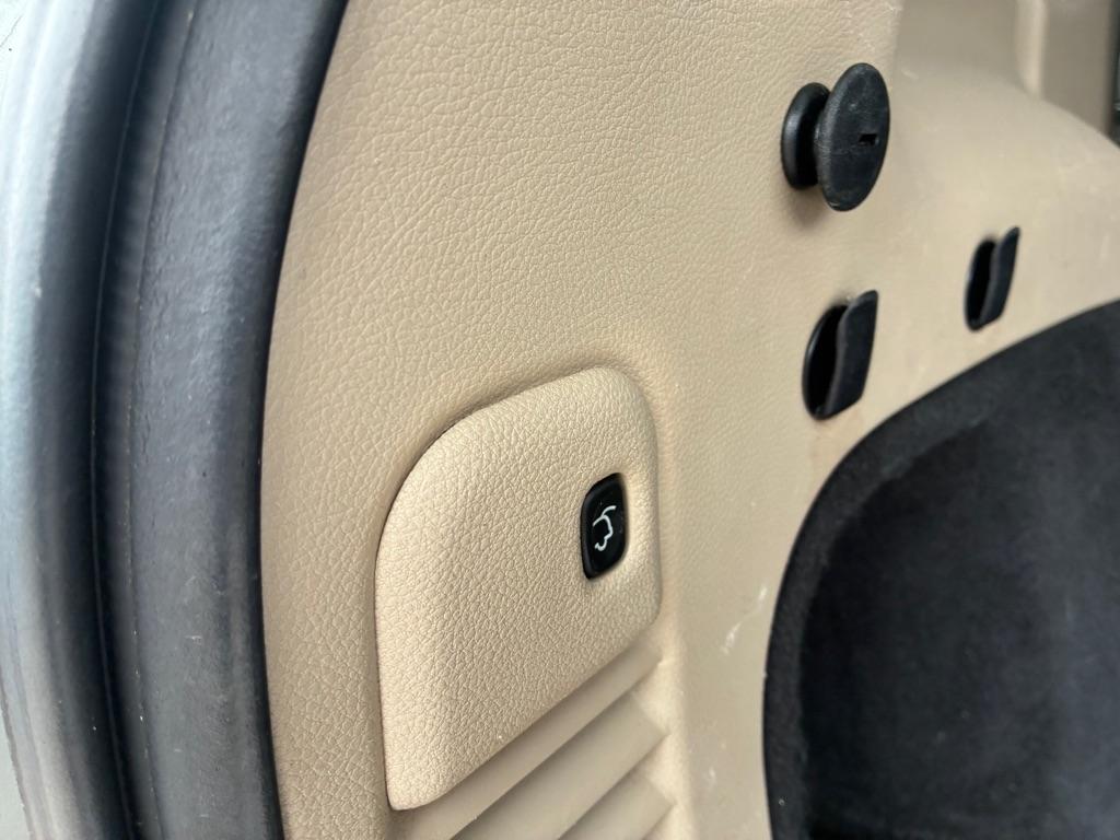Jeep Grand Cherokee RWD 4dr Limited 2015