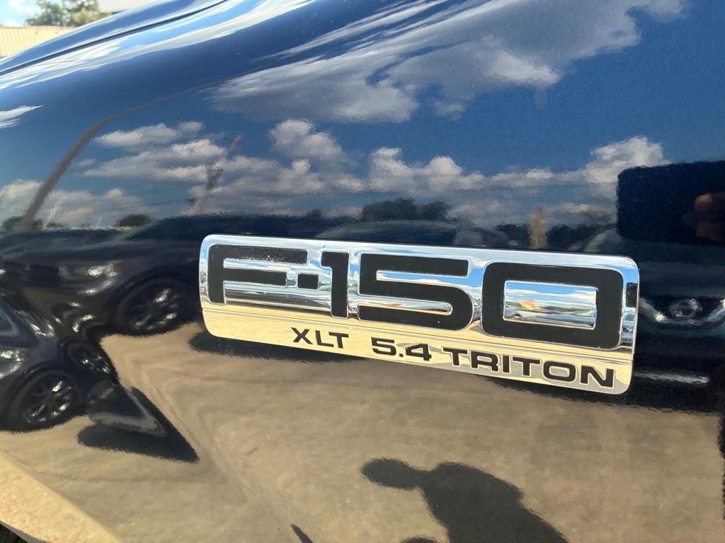 Ford F-150 SuperCrew 139" King Ranch 4WD 2006