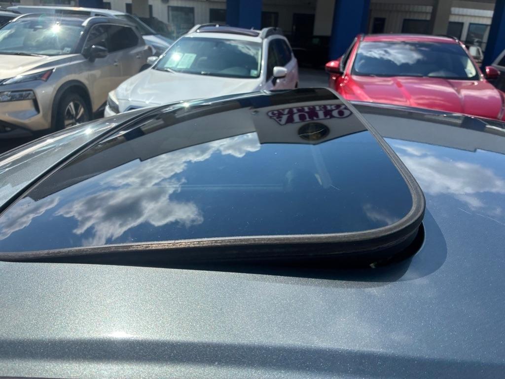 Honda Accord Cpe 2dr I4 Auto EX-L 2008