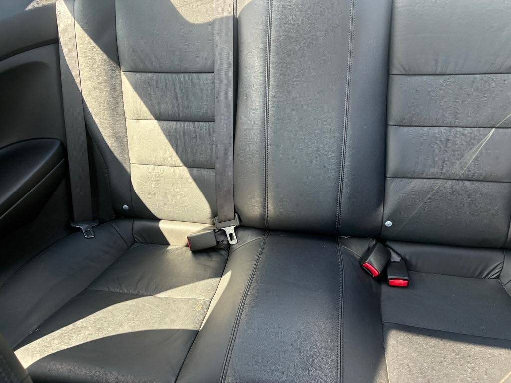 Honda Accord Cpe 2dr I4 Auto EX-L 2008