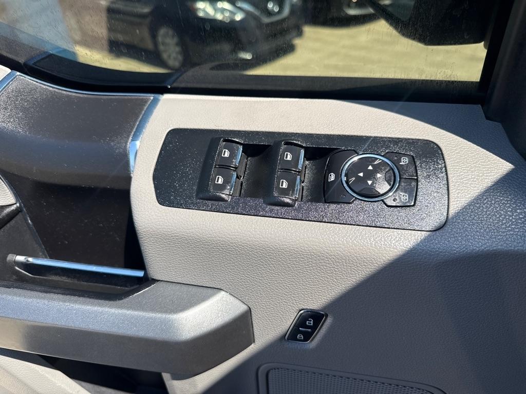 Ford F-150 XLT 4WD SuperCrew 5.5' Box 2018