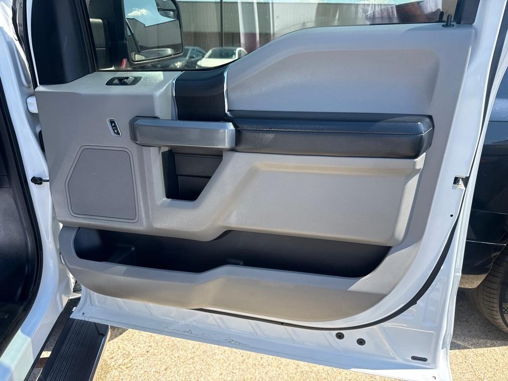 Ford F-150 XLT 4WD SuperCrew 5.5' Box 2018
