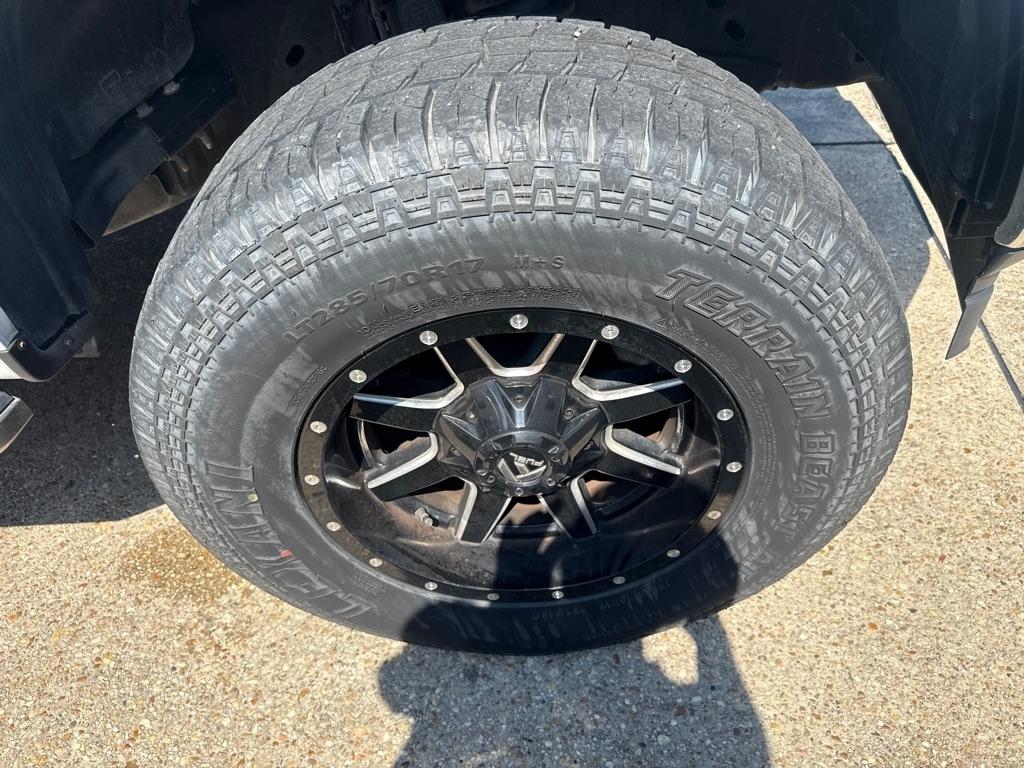 Ford F-150 XLT 4WD SuperCrew 5.5' Box 2018