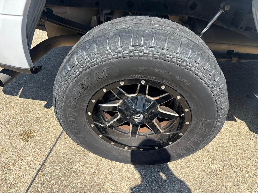 Ford F-150 XLT 4WD SuperCrew 5.5' Box 2018