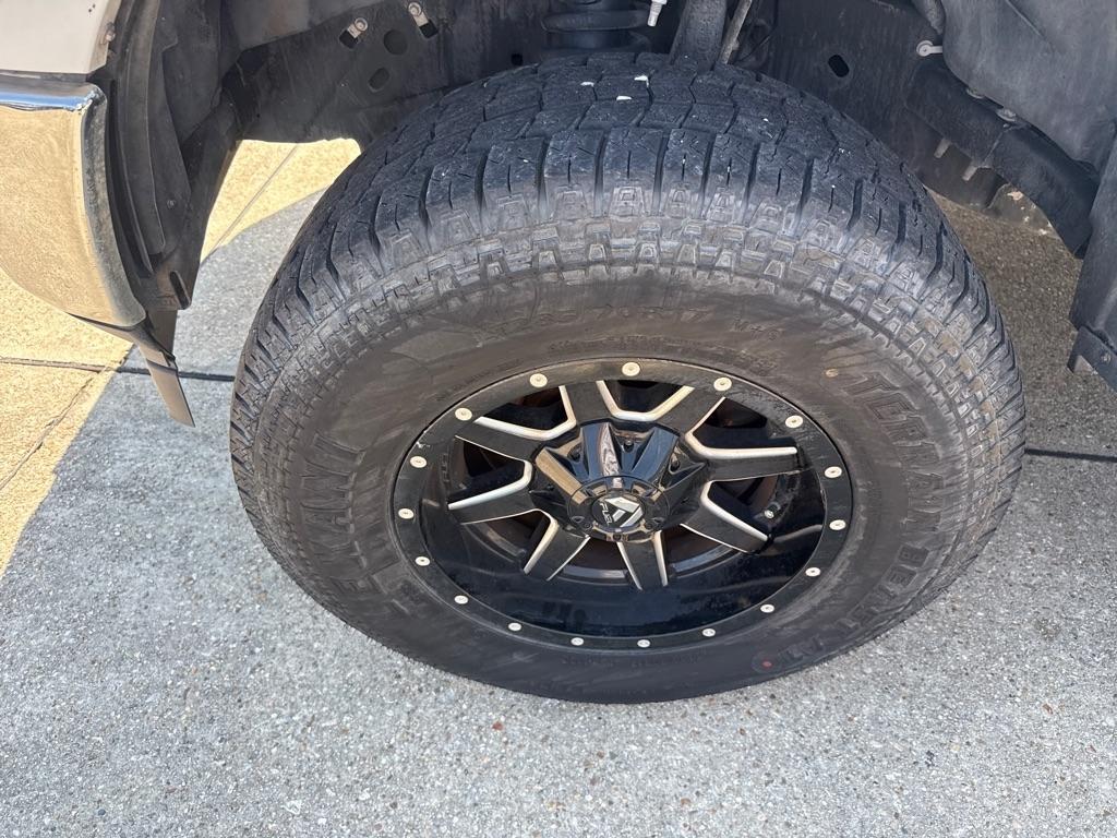 Ford F-150 XLT 4WD SuperCrew 5.5' Box 2018