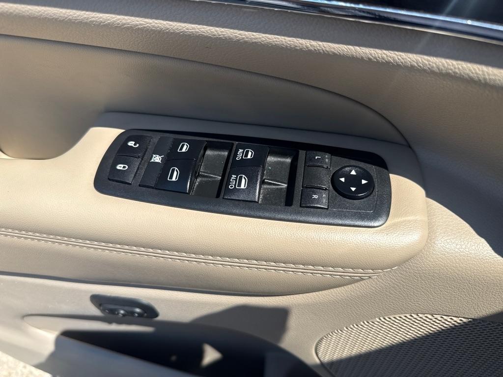Jeep Grand Cherokee Limited 4x4 2018