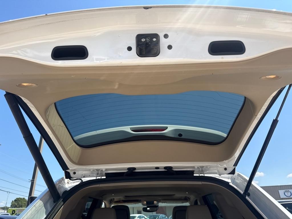 Jeep Grand Cherokee Limited 4x4 2018