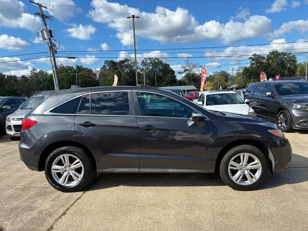 Acura RDX FWD 4dr 2015