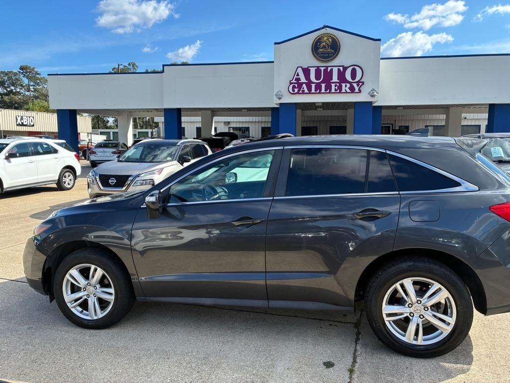Acura RDX FWD 4dr 2015