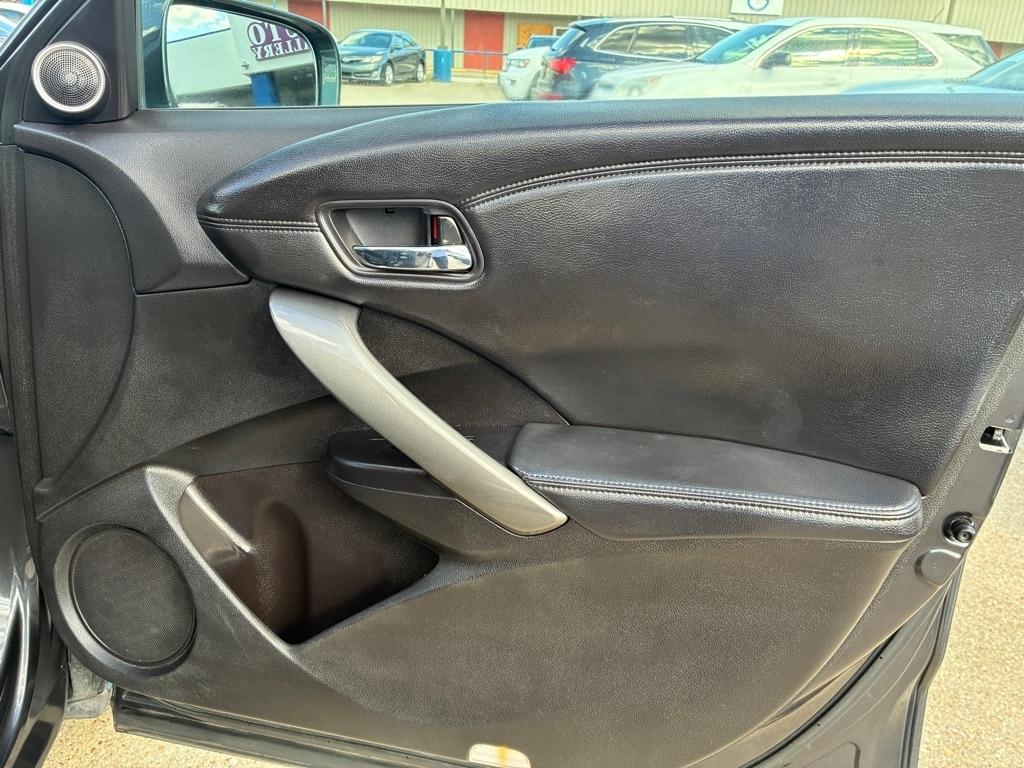 Acura RDX FWD 4dr 2015