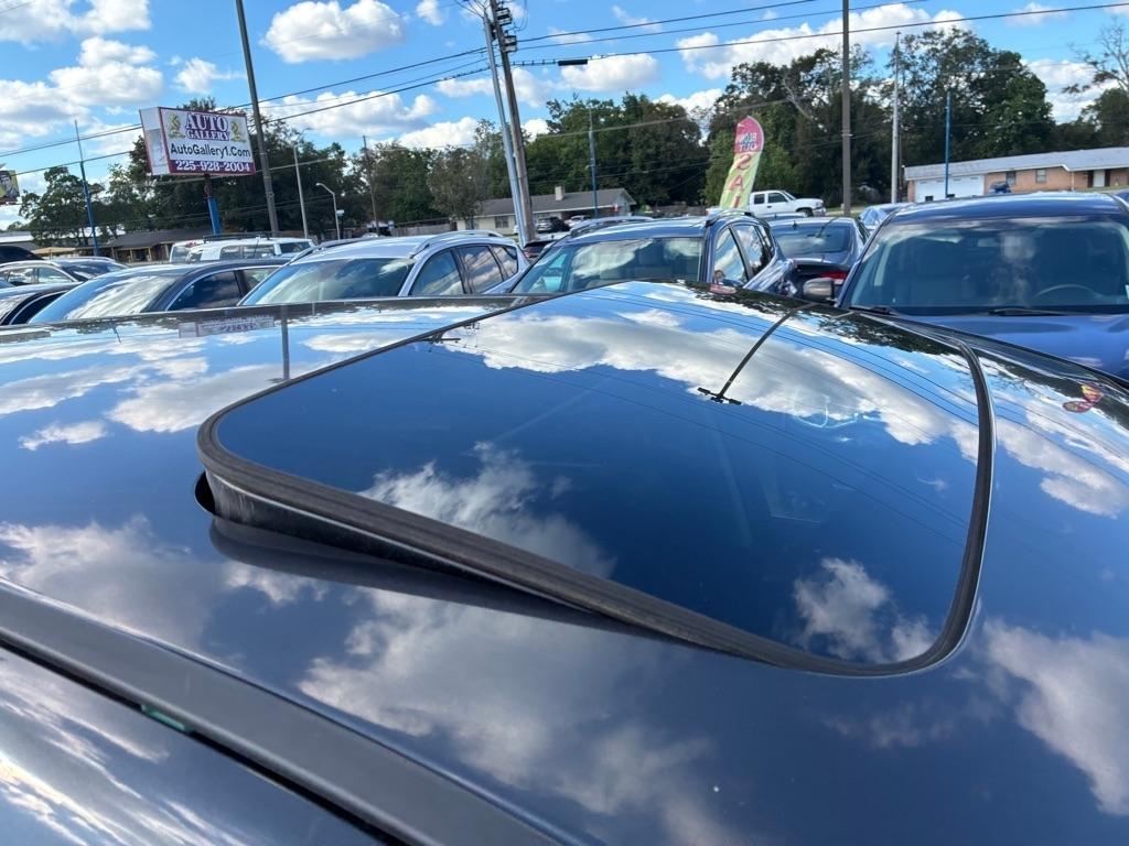 Acura RDX FWD 4dr 2015