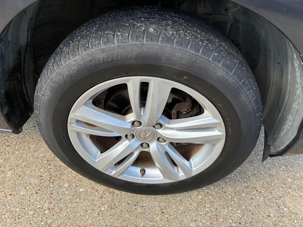 Acura RDX FWD 4dr 2015