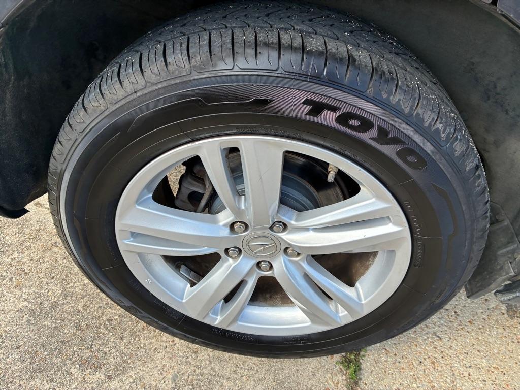 Acura RDX FWD 4dr 2015