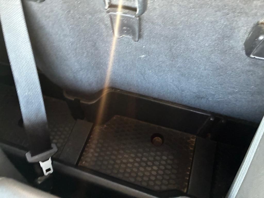 RAM 1500 2WD Reg Cab 120.5" Tradesman 2013