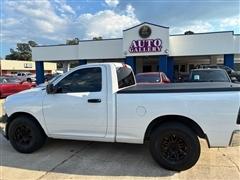 2013 RAM 1500 
