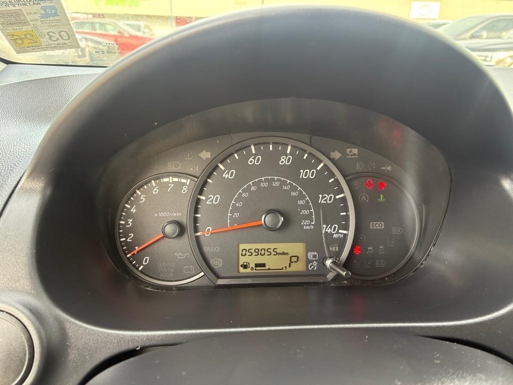 Mitsubishi Mirage Black Edition CVT 2022