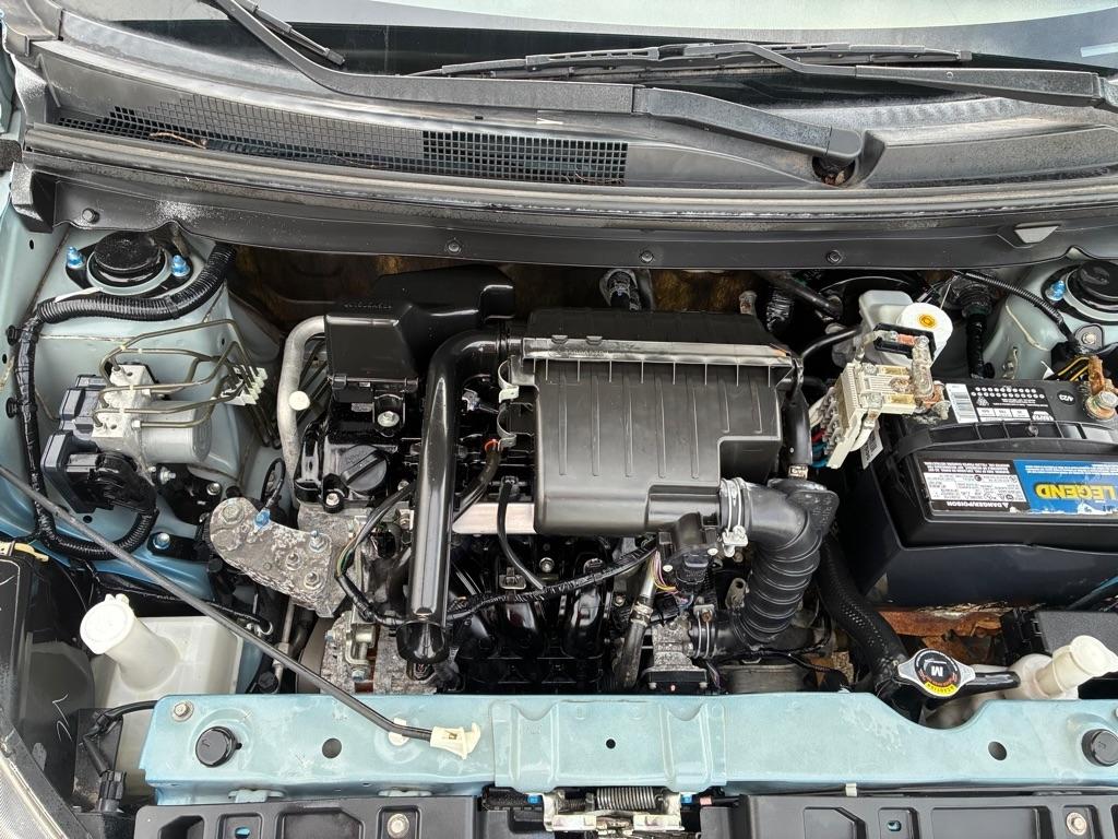 Mitsubishi Mirage Black Edition CVT 2022