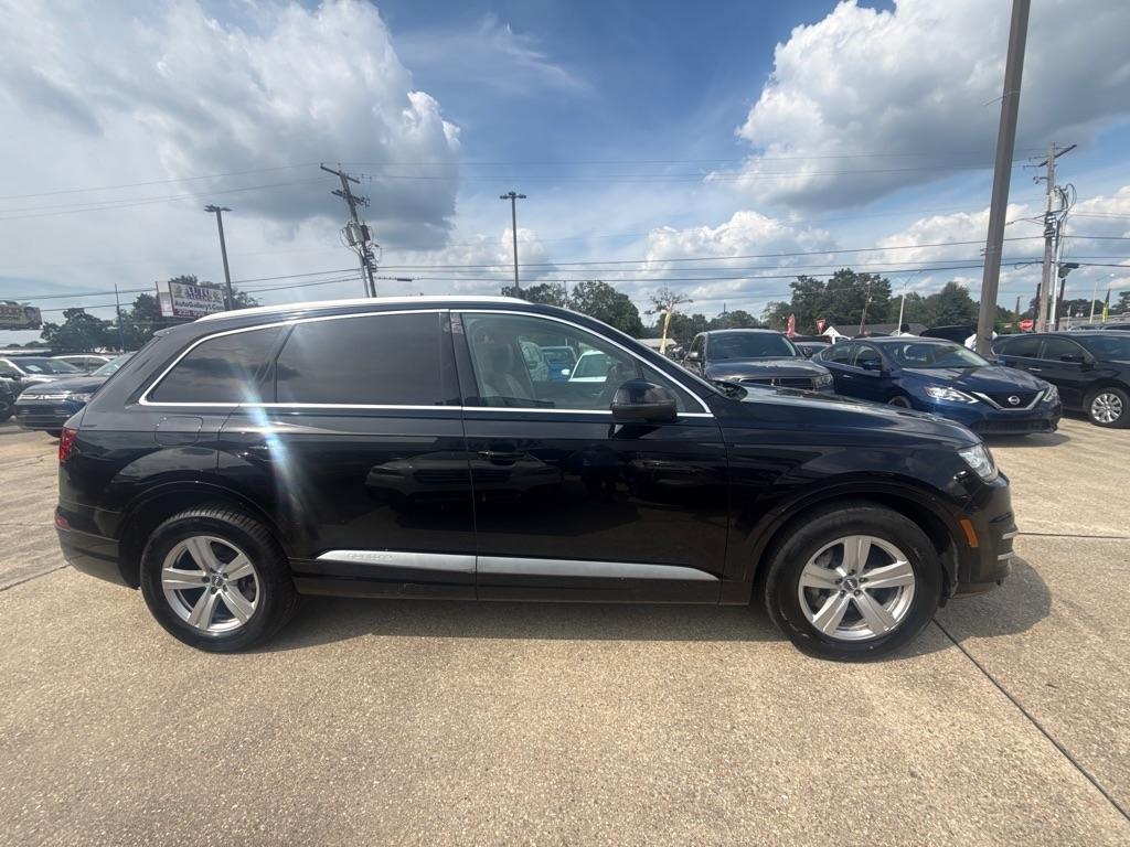 Audi Q7 SE Premium 45 TFSI quattro 2019