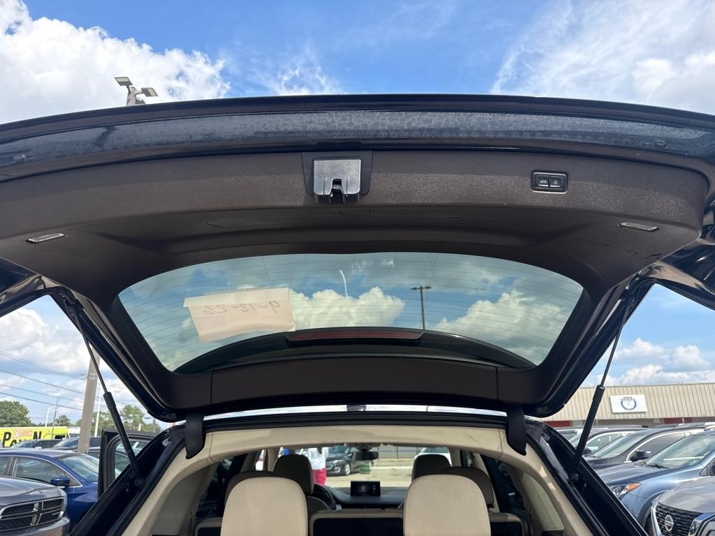 Audi Q7 SE Premium 45 TFSI quattro 2019