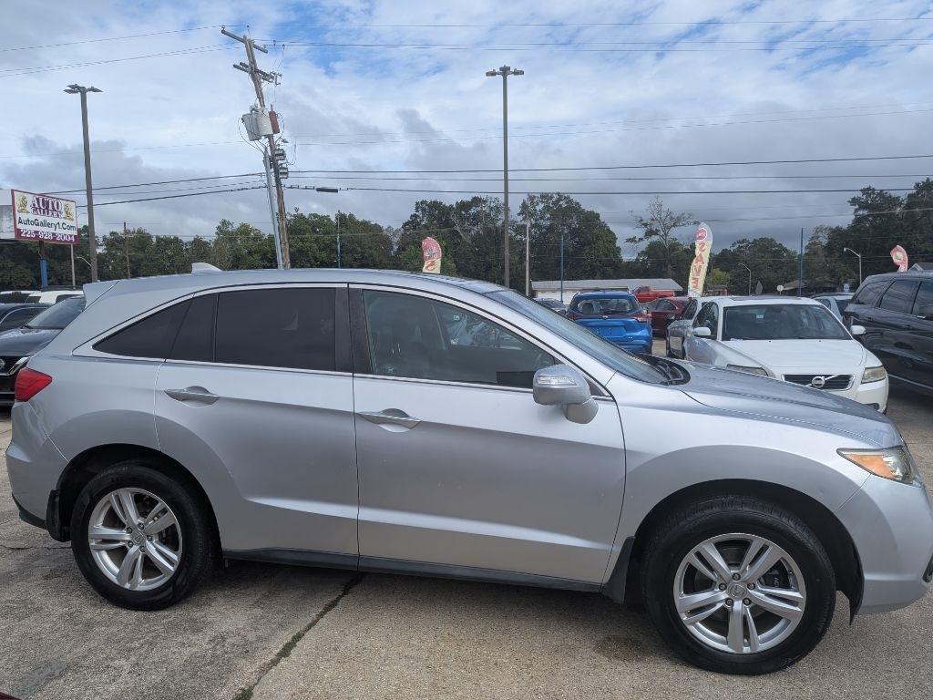 Acura RDX FWD 4dr 2013