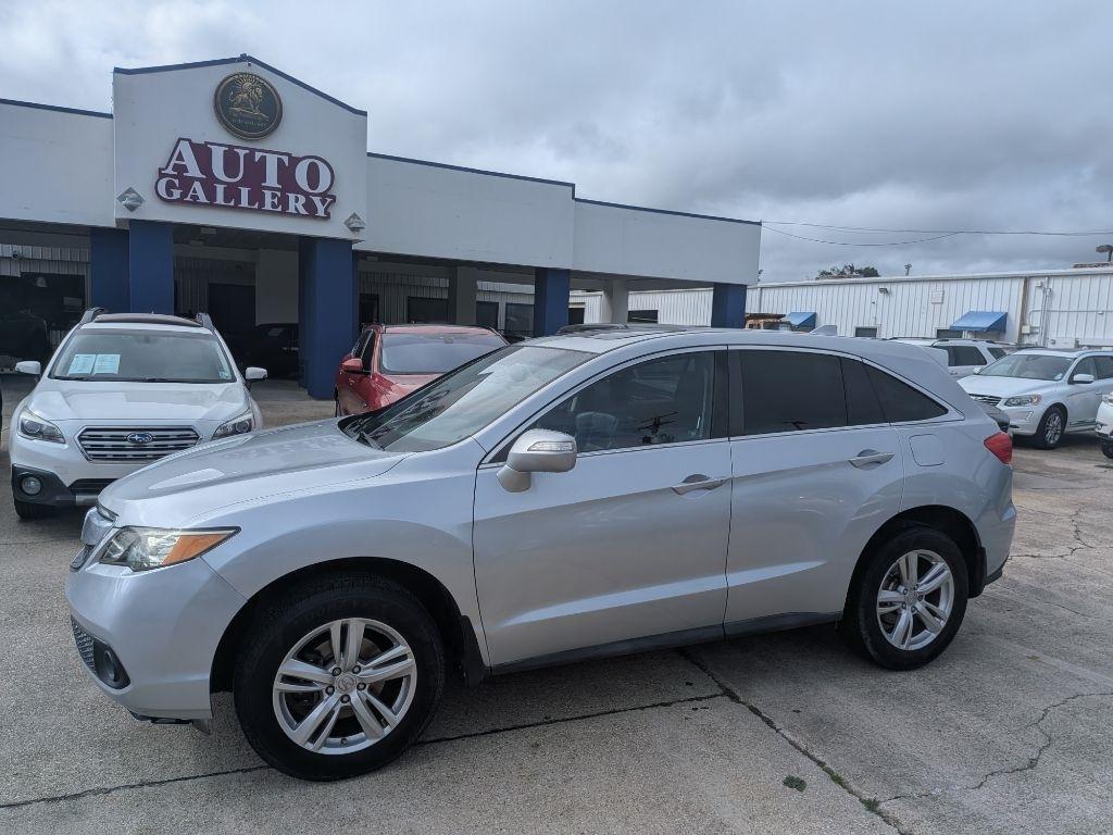 Acura RDX FWD 4dr 2013