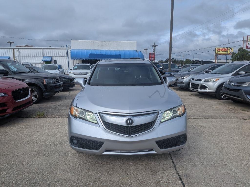 Acura RDX FWD 4dr 2013