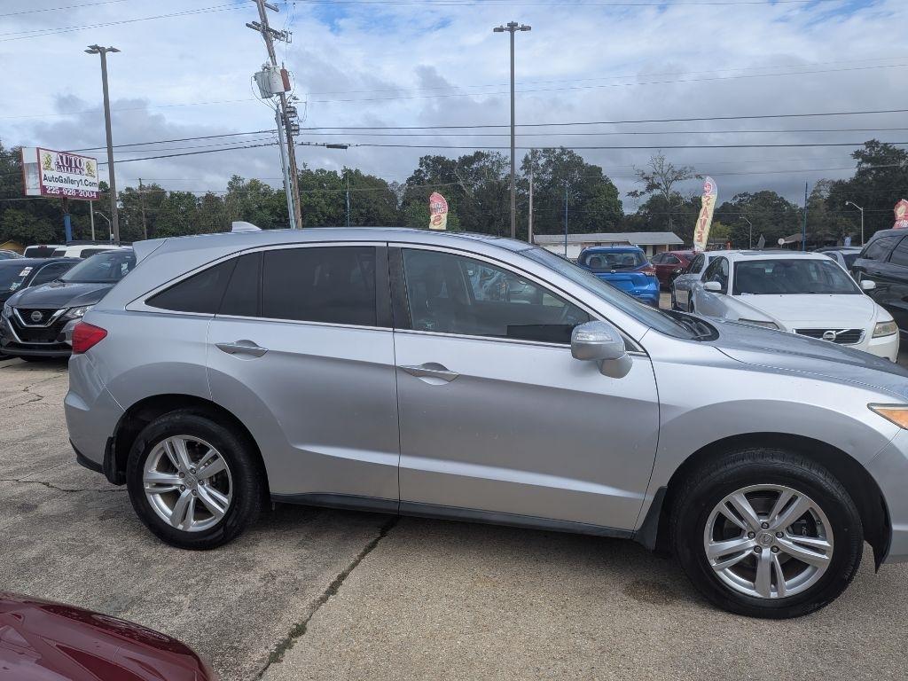 Acura RDX FWD 4dr 2013