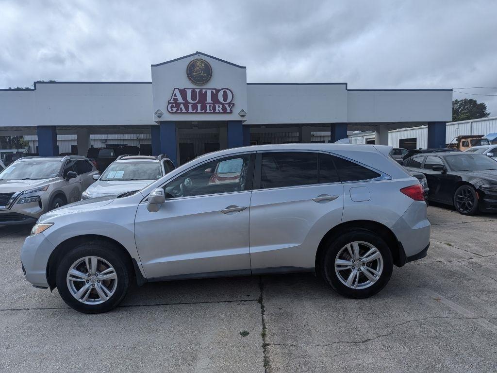 Acura RDX FWD 4dr 2013