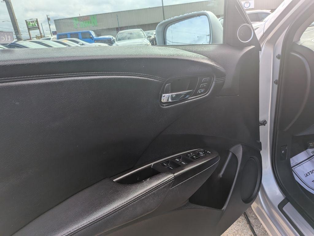 Acura RDX FWD 4dr 2013