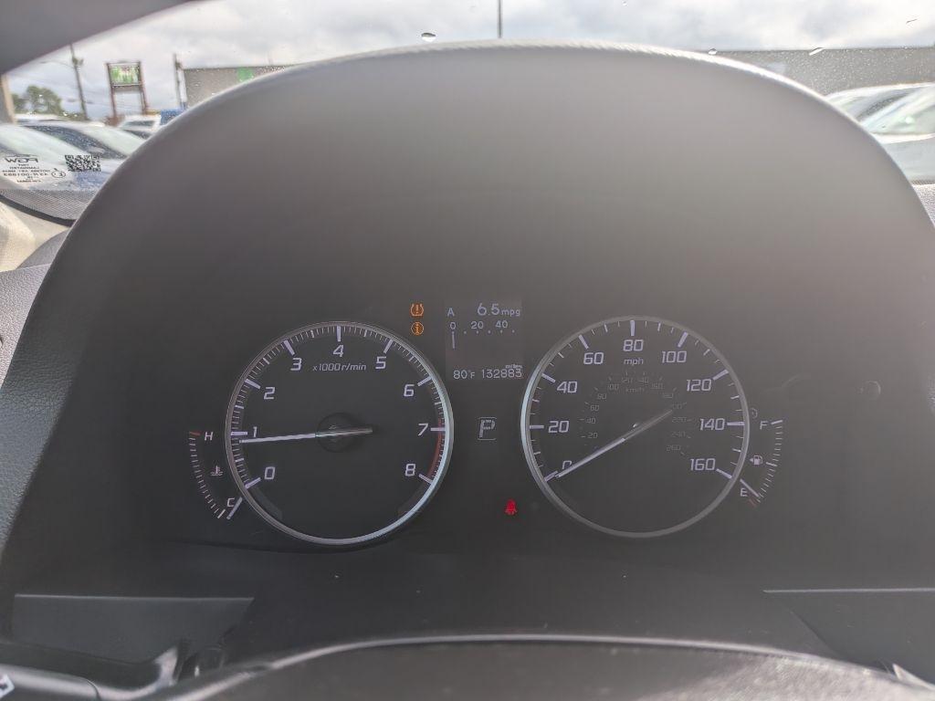 Acura RDX FWD 4dr 2013