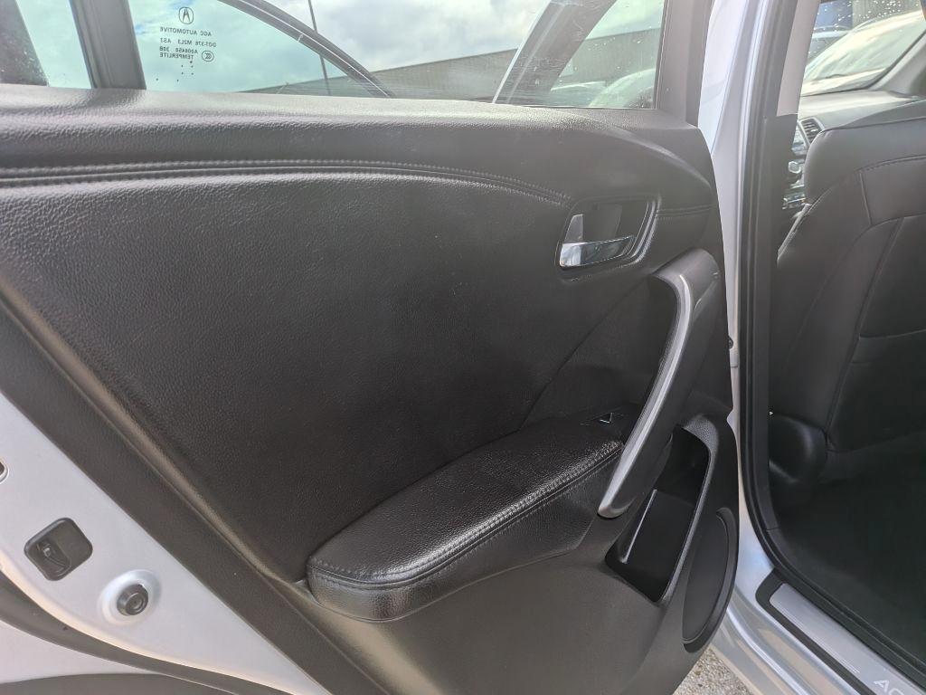 Acura RDX FWD 4dr 2013
