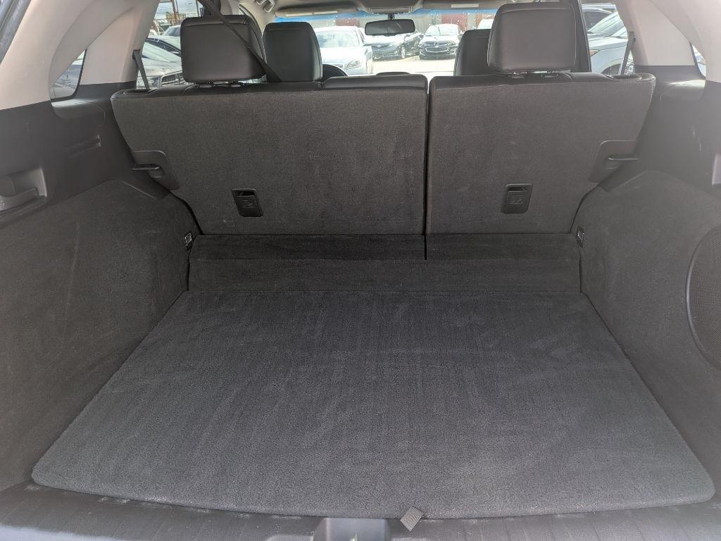Acura RDX FWD 4dr 2013