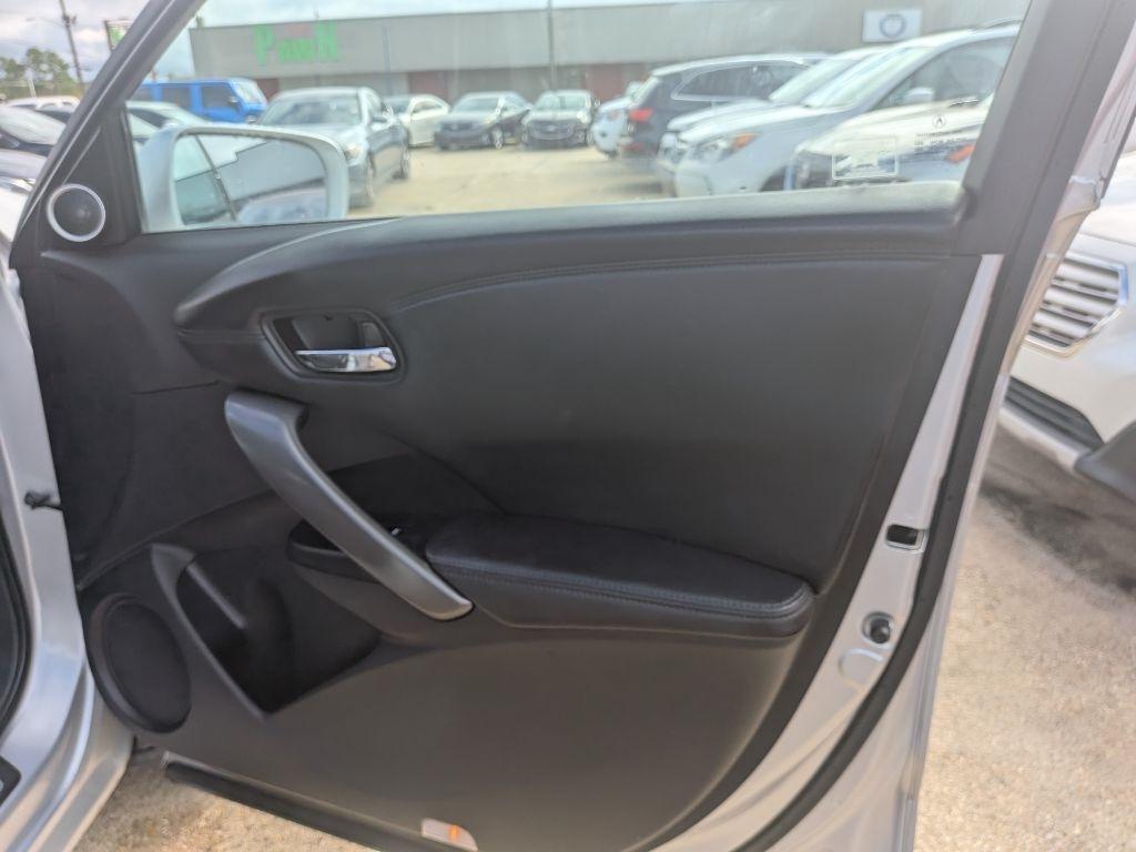 Acura RDX FWD 4dr 2013