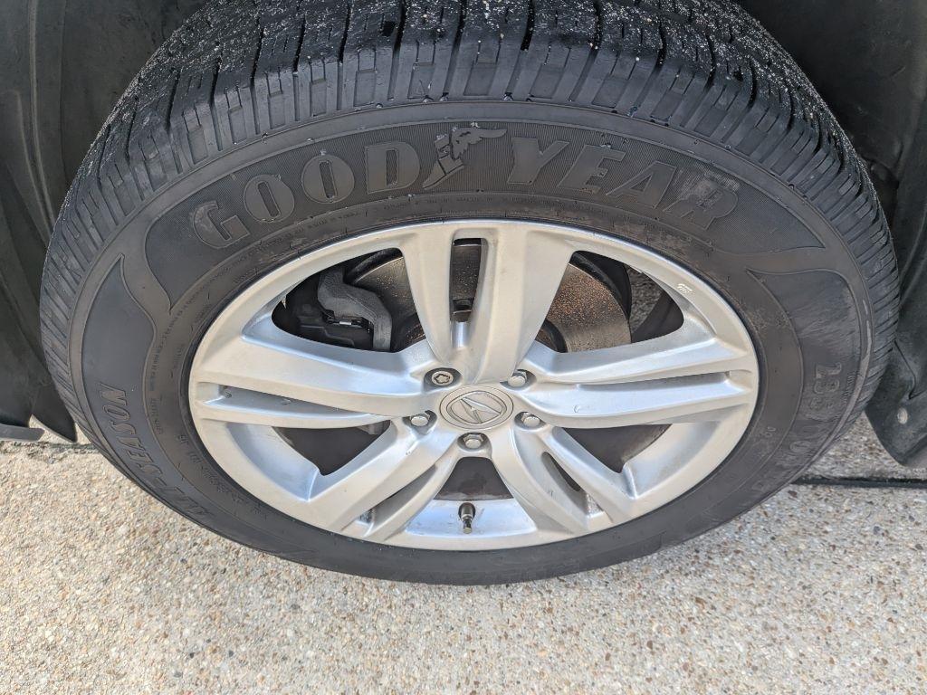 Acura RDX FWD 4dr 2013