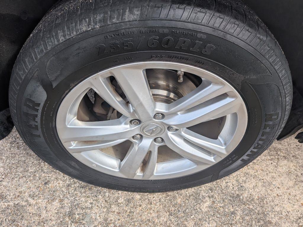 Acura RDX FWD 4dr 2013