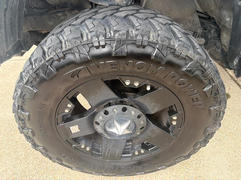 Toyota Tacoma 4WD Double Cab LB V6 AT (Natl) 2013
