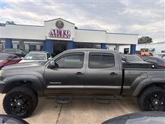 2013 Toyota Tacoma 