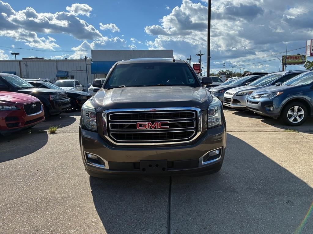 GMC Yukon XL 2WD 4dr SLT 2015