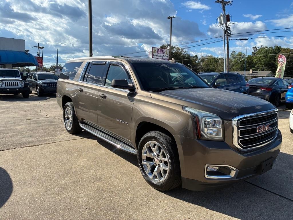 GMC Yukon XL 2WD 4dr SLT 2015