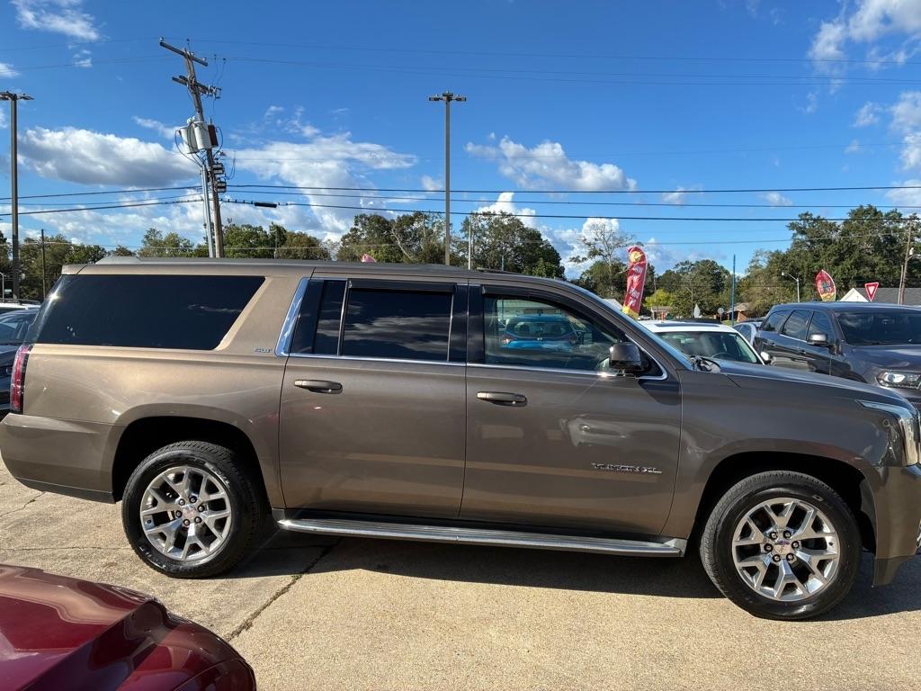GMC Yukon XL 2WD 4dr SLT 2015