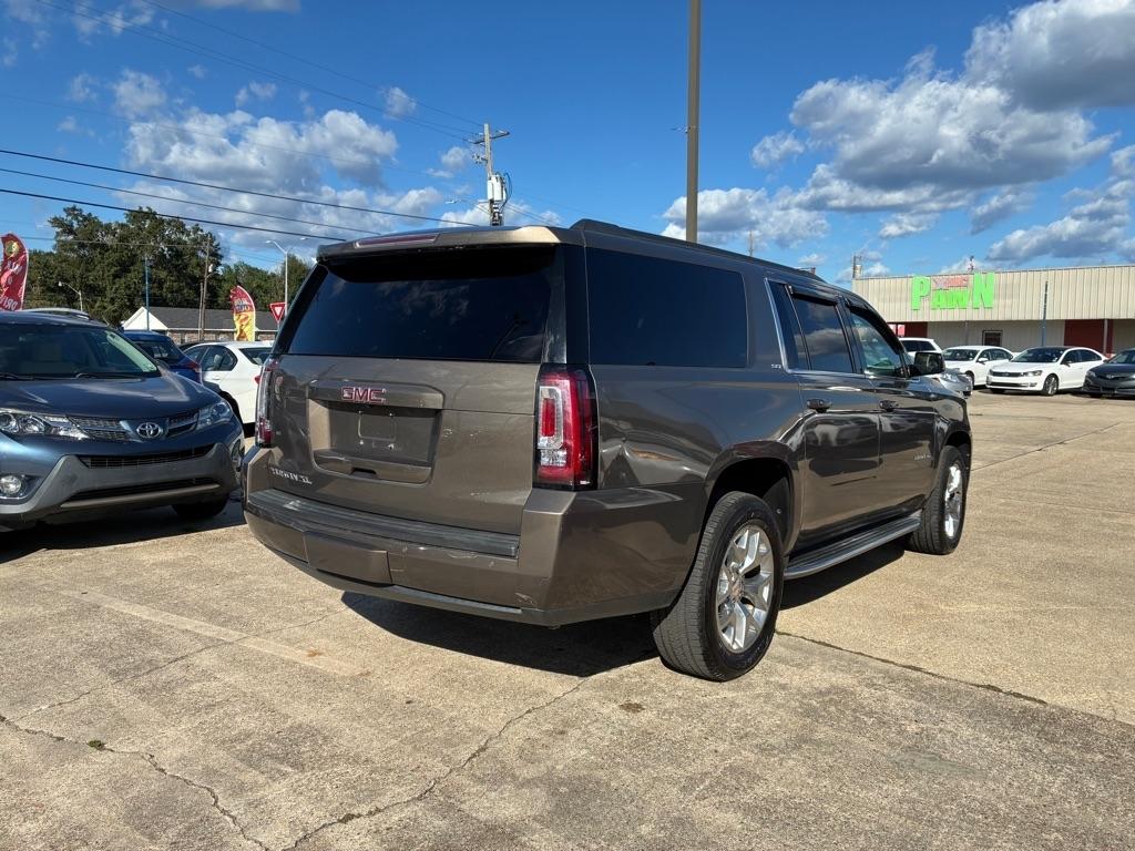 GMC Yukon XL 2WD 4dr SLT 2015