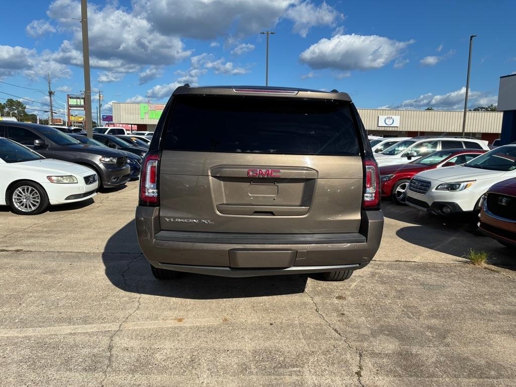 GMC Yukon XL 2WD 4dr SLT 2015