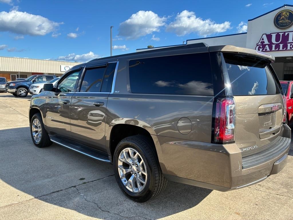 GMC Yukon XL 2WD 4dr SLT 2015