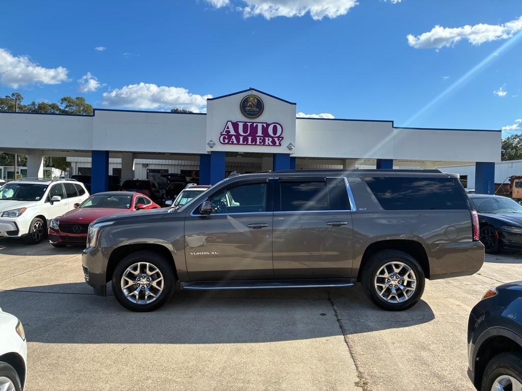 GMC Yukon XL 2WD 4dr SLT 2015