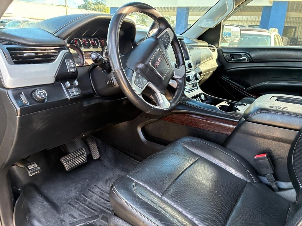 GMC Yukon XL 2WD 4dr SLT 2015