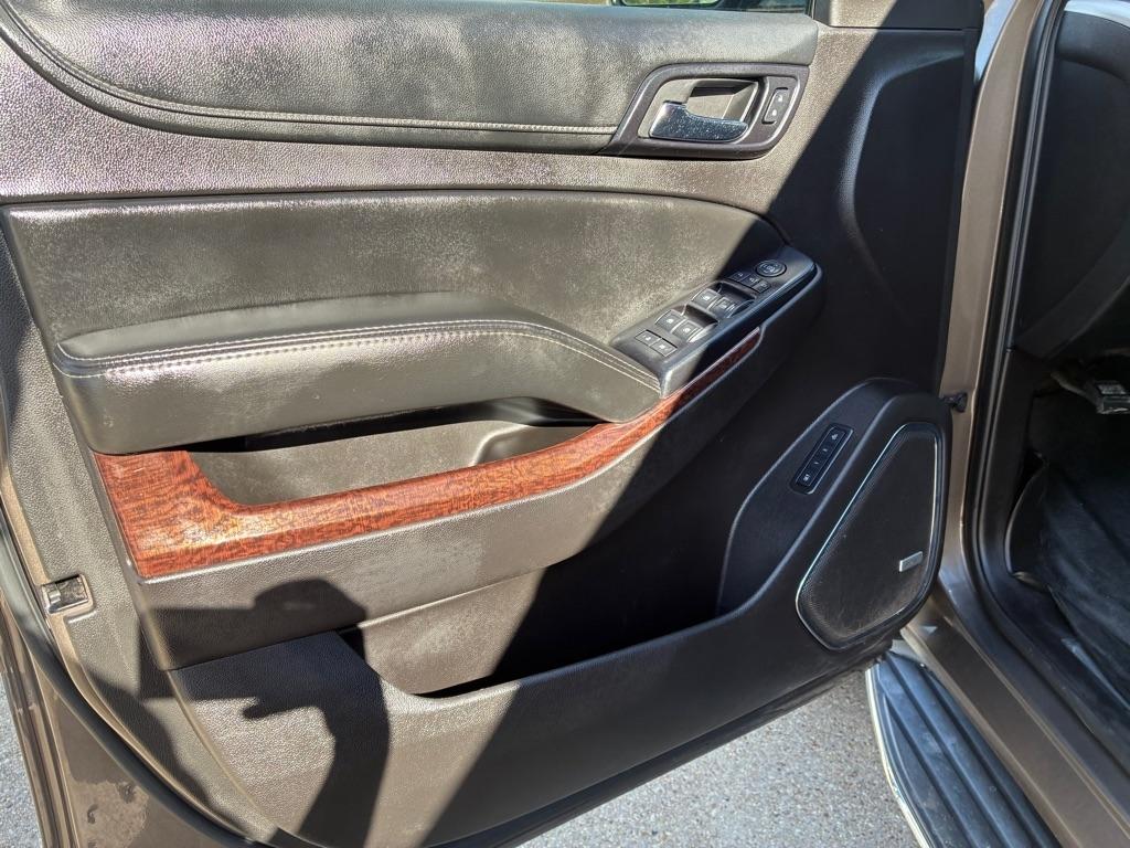 GMC Yukon XL 2WD 4dr SLT 2015