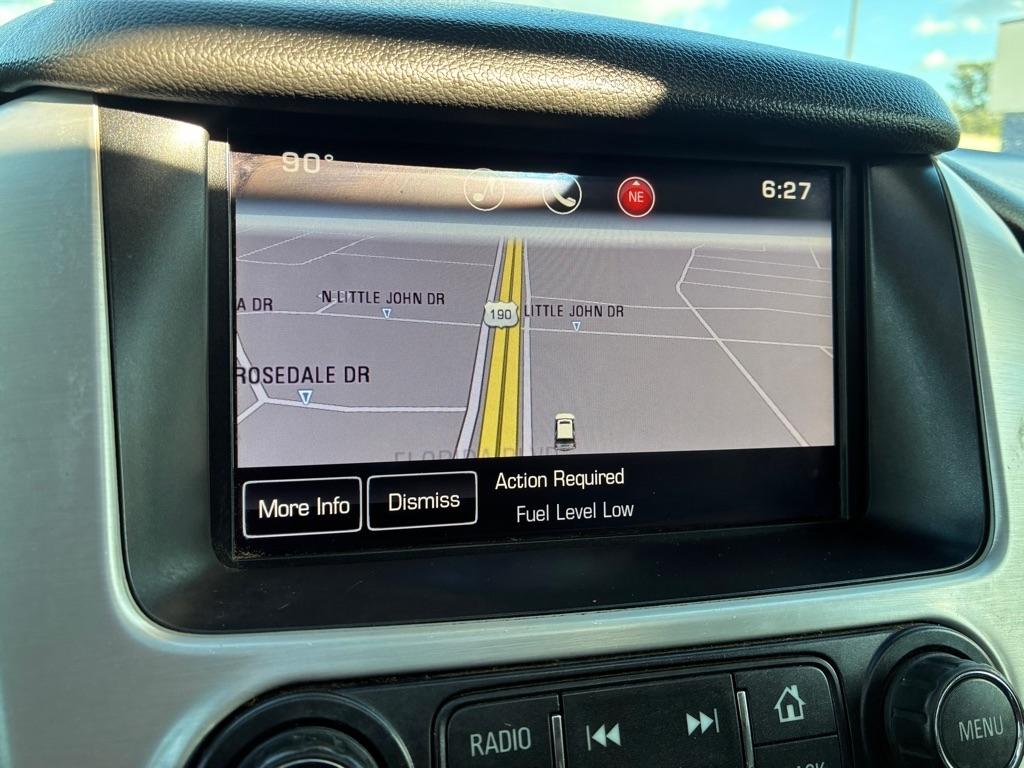 GMC Yukon XL 2WD 4dr SLT 2015